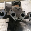Коллектор впускной Chevrolet Lanos I A15SMS Chevrolet Lanos 