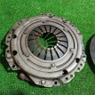 К-кт сцепления Opel Astra 