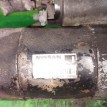 Стартер Nissan Murano Teana 2000-2007 M001T68681 Z50 VQ35DE Nissan Murano  