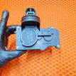 Дроссельная заслонка March K12 CR12 CR14DE 1.2/1.4 Nissan March оригинальный номер 16119AX000