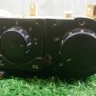 Блок управления отопителем (печкой) Fiat Albea Fiat Albea оригинальный номер 77363906