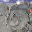Коса двигателя Ssang Yong Actyon New D20DTF АКПП Ssang Yong Actyon оригинальный номер 6711500233