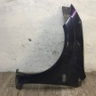 Крыло переднее левое Ford Fiesta ХЕТЧБЭК 5ДВ. Ford Fiesta  