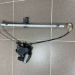 Стеклоподьемник задний левый Mazda Demio 2005 г Mazda 2 оригинальный номер CM011730