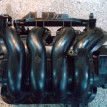 Коллектор впускной Хонда Цивик 4д Honda Civic 4D Honda Civic оригинальный номер 17100-RNA-A00