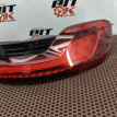 Фонарь в крыло BMW X4 оригинальный номер 63217409396, 63 21 7 409 396, 63217409396, 7409396
