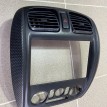 Рамка магнитолы Mazda 323 2001 г Mazda 2 оригинальный номер BJ0J55211