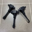 Катушки зажигания NISSAN MARCH 2010г. Nissan March оригинальный номер 22448JA00C