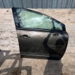 Дверь Peugeot 3008 2010-2017, передняя правая Peugeot 3008  