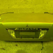 Крышка багажника Mitsubishi Diamante оригинальный номер MR535019