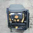 Сиденье переднее правое Volkswagen golf plus  1 Volkswagen Golf Plus оригинальный номер M100020357