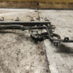 Топливная рампа с форсунками  Nissan AD II qg13 Nissan AD оригинальный номер 175204M500