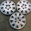 Колпак декоративный Хонда Цивик 4д Honda Civic 4D Honda Civic оригинальный номер 44733-SNE-A00