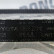 Ремень ГРМ Toyota Avensis T220 1CD Toyota Avensis оригинальный номер 1356827010