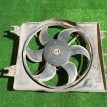 Вентилятор охлаждения Hyundai Accent 