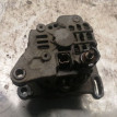 Генератор Renault Clio 2 D7F726 Renault 19 оригинальный номер 7700433069