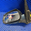 Зеркало левое электрическое Chevrolet Lacetti I (2004—2013) Chevrolet Lacetti 