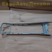 Накладка консоли верхняя Volvo S60 V60 V60CC 2019+ Volvo S60 оригинальный номер 32130845
