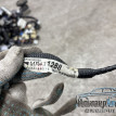Проводка салонная Pajero 3 MR411288 Mitsubishi i оригинальный номер MR411288