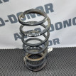 Пружина передняя Chevrolet Lanos Chevrolet Lanos оригинальный номер 96257712