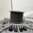 Генератор BMW X3 F25 04.2012 12317616119 SAV N55 BMW X3 