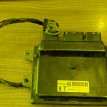 Блок efi Nissan Lafesta 