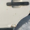 Дверь задняя левая Volvo 740 