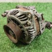 Генератор Mitsubishi Outlander CU5W 4G69 2004 Mitsubishi Outlander 