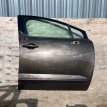 Дверь Peugeot 3008 2010-2017, передняя правая Peugeot 3008  