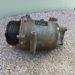 Компрессор системы кондиционирования Митцубиси Лан Mitsubishi Lancer оригинальный номер 7813A057