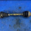 Привод передний левый Volkswagen Polo 5 Volkswagen Polo оригинальный номер 6R0407761K