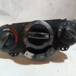 Блок управления отопителем Chevrolet Lacetti оригинальный номер 96615412