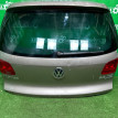 Крышка багажника Volkswagen TIGUAN 2012-2015 5N0827025G NF Volkswagen Tiguan 