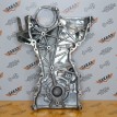 Крышка ГРМ Mazda Mazda6 GJ PY-VPS 2.5 2014 Mazda 6 