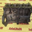 Блок двигателя Opel Astra 