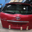 Дверь багажника Toyota Mark X 