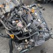 Двигатель Daihatsu Terios 