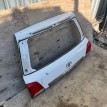Крышка багажника Toyota Land Cruiser 2007-2012 6700560J61 200 Toyota Land Cruiser 