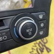 Блок управления печкой BMW 3 E90 BMW 3er 