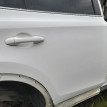 Дверь задняя правая Тойота Рав 4 40 Toyota RAV 4 оригинальный номер 67003-0R110