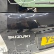Крышка багажника Suzuki SX 4 EYA21S M16A 2013 Suzuki SX4 
