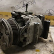Компрессор кондиционера Ford Fusion Fiesta Ford Fiesta оригинальный номер 4588121