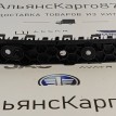 Кронштейн бампера задний левый Chery Tiggo 7 PRO Chery Tiggo 7  
