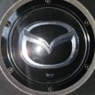 Подушка безопасности Mazda CX-7 