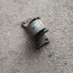 Опора двигателя левая Mitsubishi Lancer 9 Mitsubishi i оригинальный номер MR491557
