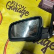 Зеркало заднего вида боковое левое BMW 5 E60 BMW 5er 