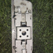 Плафон салонный Daewoo Nexia Daewoo Nexia оригинальный номер 96164303