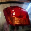 Фонарь Mitsubishi Asx 2010-2020 A046040, левый Mitsubishi ASX  