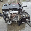 Двигатель Chevrolet Malibu оригинальный номер 12684731