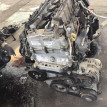 Двигатель Jeep Cherokee оригинальный номер 5005 0897